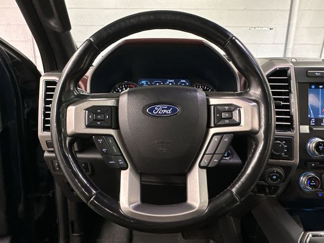 Thumbnail: 2018 Ford F-150 - 2