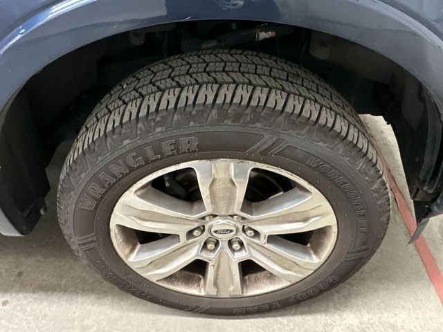 Thumbnail: 2018 Ford F-150 - 6
