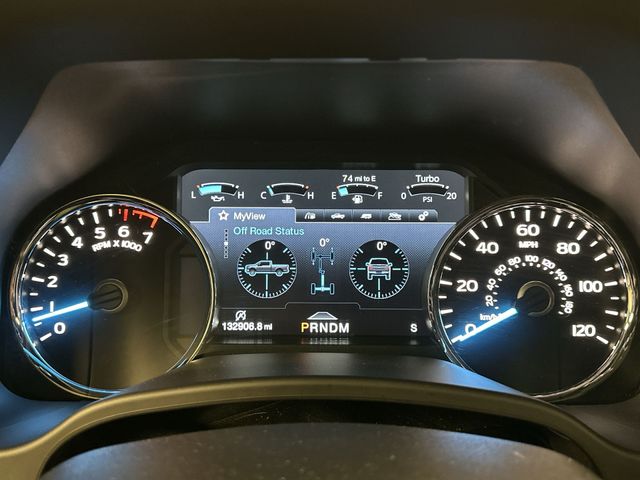 Thumbnail: 2018 Ford F-150 - 11