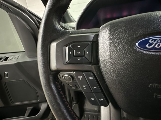 Thumbnail: 2018 Ford F-150 - 14