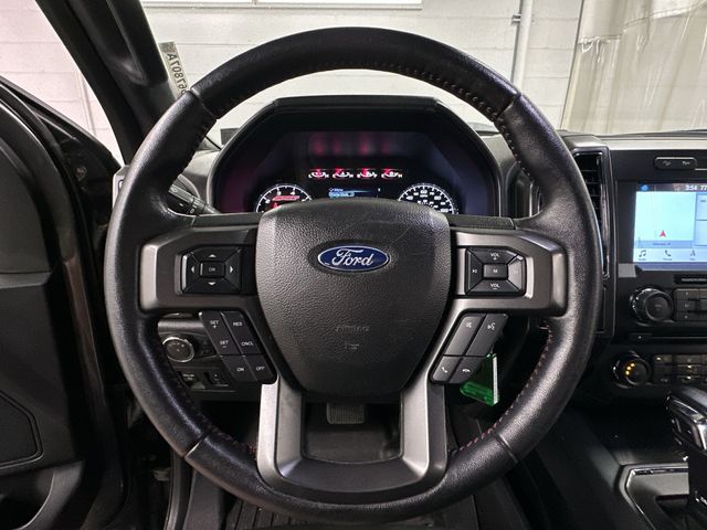 Thumbnail: 2018 Ford F-150 - 2
