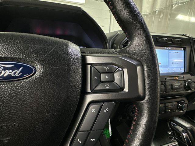 Thumbnail: 2018 Ford F-150 - 15