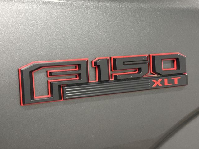 Thumbnail: 2018 Ford F-150 - 19