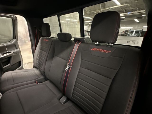 Thumbnail: 2018 Ford F-150 - 10