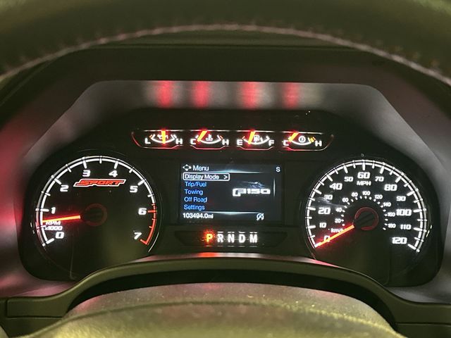 Thumbnail: 2018 Ford F-150 - 12