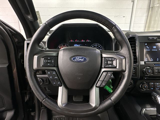 Thumbnail: 2018 Ford F-150 - 2