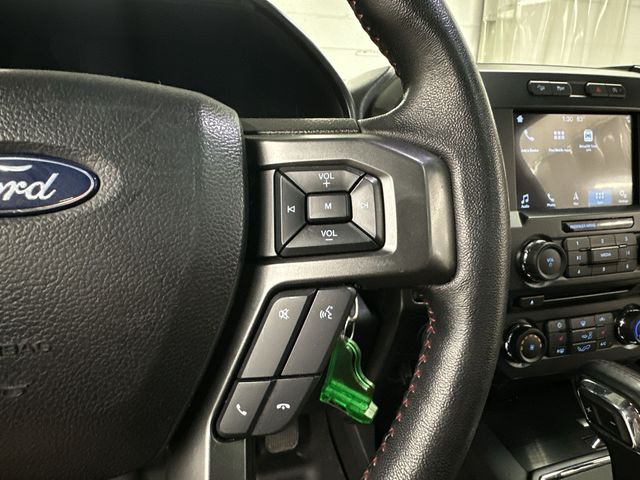 Thumbnail: 2018 Ford F-150 - 20