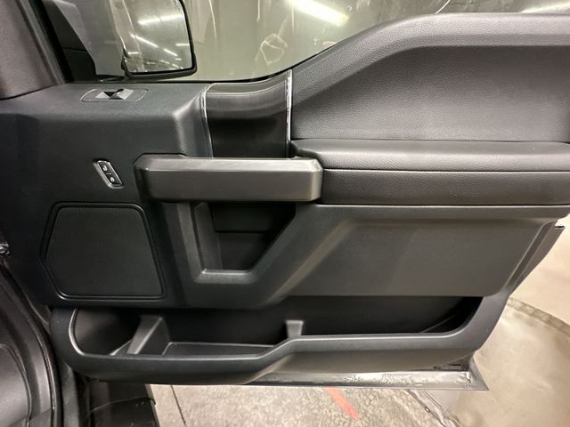 Thumbnail: 2018 Ford F-150 - 26