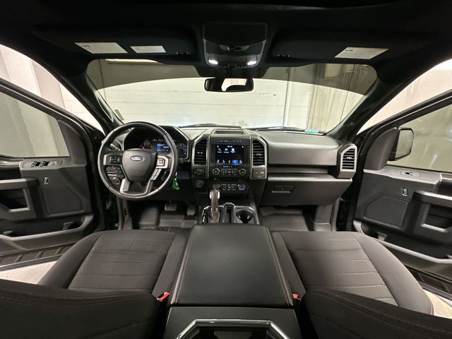 Thumbnail: 2018 Ford F-150 - 10