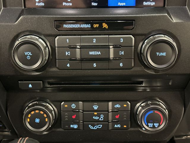 Thumbnail: 2018 Ford F-150 - 22