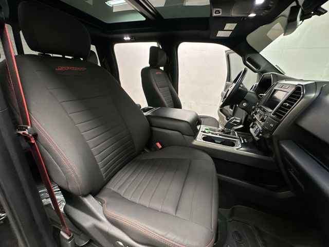Thumbnail: 2018 Ford F-150 - 25