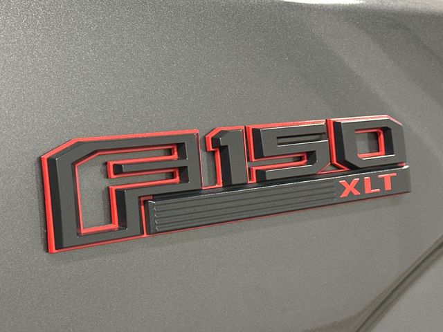 Thumbnail: 2018 Ford F-150 - 28