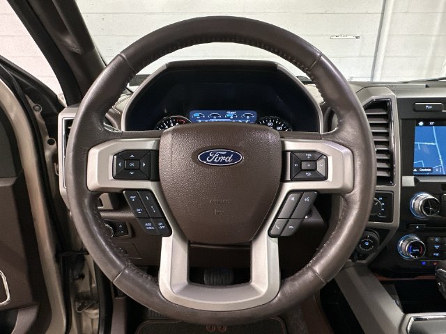 Thumbnail: 2017 Ford F-150 - 2