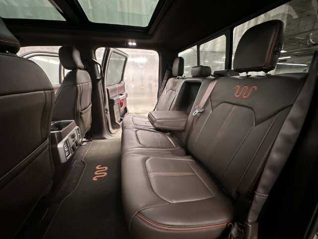 Thumbnail: 2017 Ford F-150 - 13