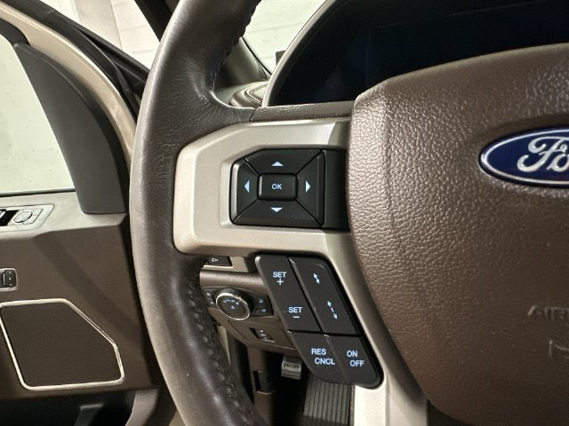 Thumbnail: 2017 Ford F-150 - 18
