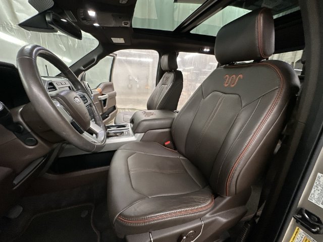 Thumbnail: 2017 Ford F-150 - 12