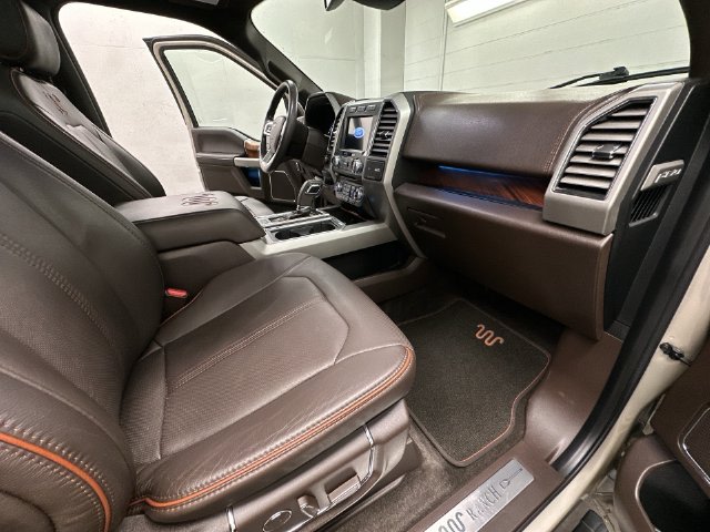 Thumbnail: 2017 Ford F-150 - 26
