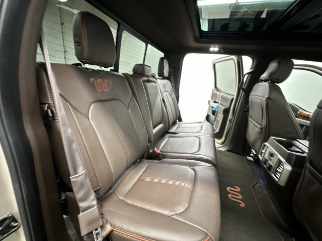 Thumbnail: 2017 Ford F-150 - 29