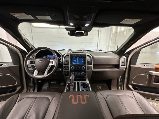 Thumbnail: 2017 Ford F-150 - 10