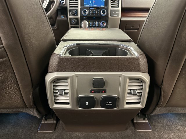 Thumbnail: 2017 Ford F-150 - 25