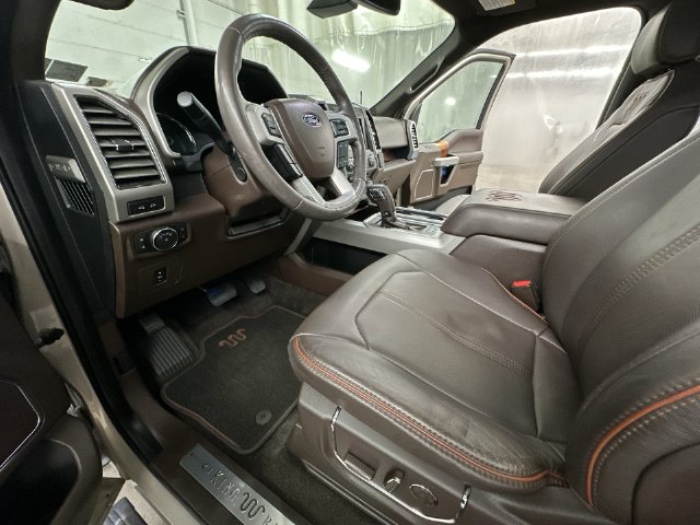 Thumbnail: 2017 Ford F-150 - 11