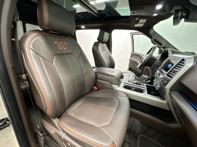 Thumbnail: 2017 Ford F-150 - 27