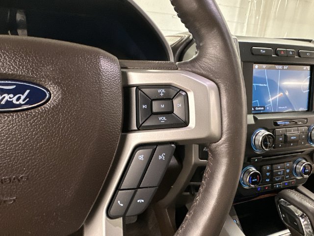 Thumbnail: 2017 Ford F-150 - 19