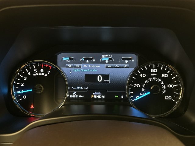 Thumbnail: 2017 Ford F-150 - 15