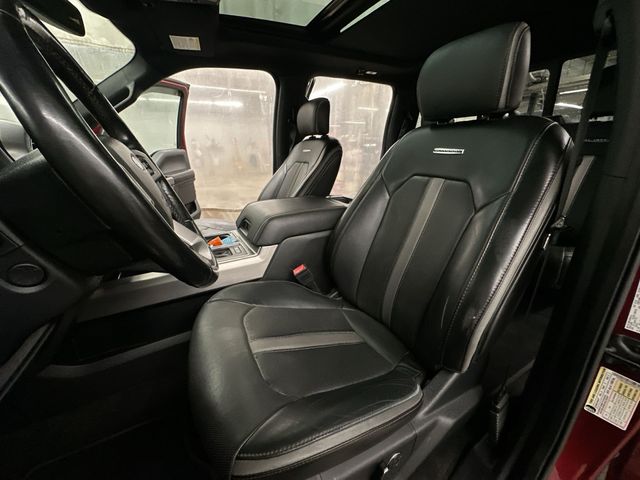 Thumbnail: 2018 Ford F-150 - 12
