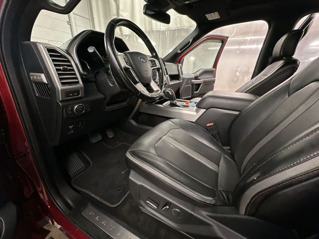 Thumbnail: 2018 Ford F-150 - 11