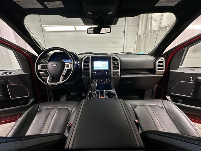 Thumbnail: 2018 Ford F-150 - 10