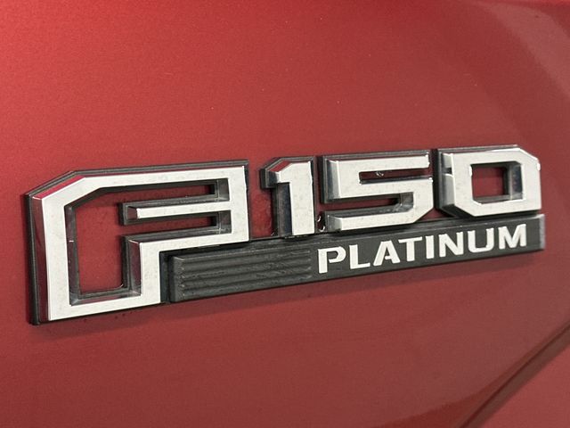 Thumbnail: 2018 Ford F-150 - 30