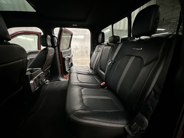Thumbnail: 2018 Ford F-150 - 13