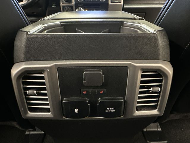 Thumbnail: 2018 Ford F-150 - 25