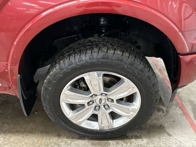 Thumbnail: 2018 Ford F-150 - 8