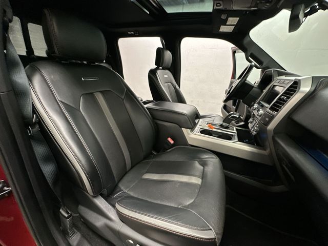 Thumbnail: 2018 Ford F-150 - 27