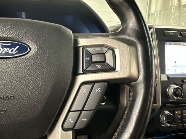 Thumbnail: 2018 Ford F-150 - 20