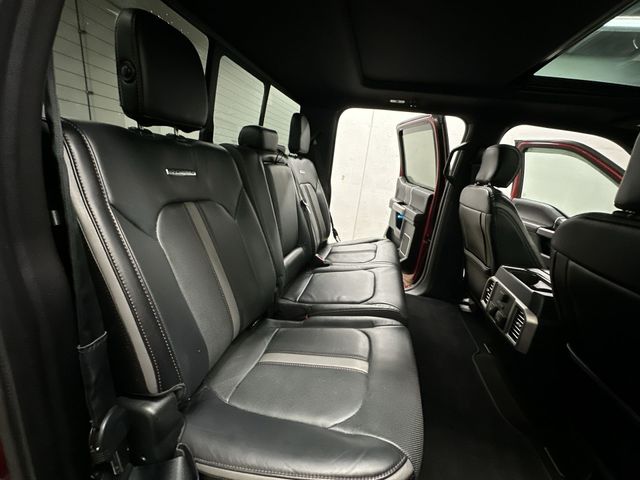 Thumbnail: 2018 Ford F-150 - 29