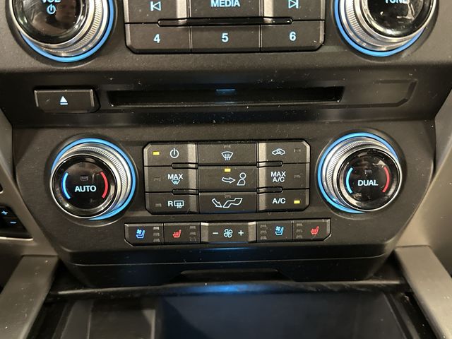 Thumbnail: 2018 Ford F-150 - 23