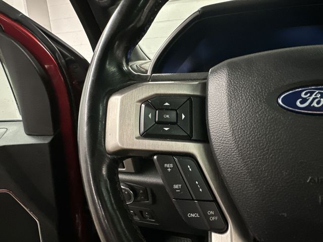 Thumbnail: 2018 Ford F-150 - 19