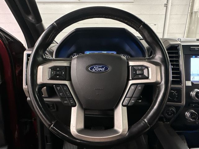 Thumbnail: 2018 Ford F-150 - 2