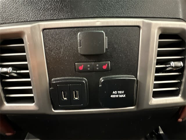 2018 Ford F-150 Platinum 26
