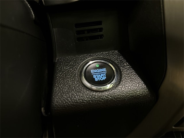 2018 Ford F-150 Platinum 20