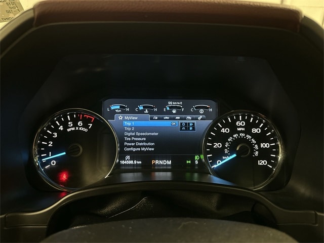 2018 Ford F-150 Platinum 14