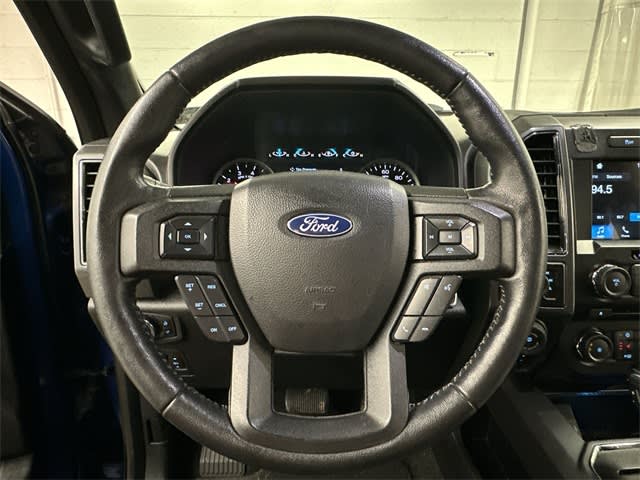 Thumbnail: 2018 Ford F-150 - 2