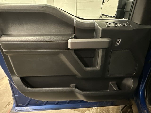 Thumbnail: 2018 Ford F-150 - 18