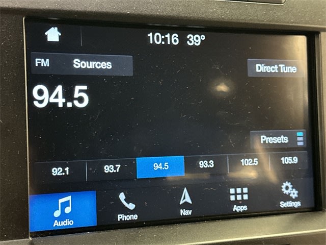 Thumbnail: 2018 Ford F-150 - 11