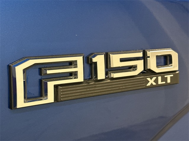 Thumbnail: 2018 Ford F-150 - 19