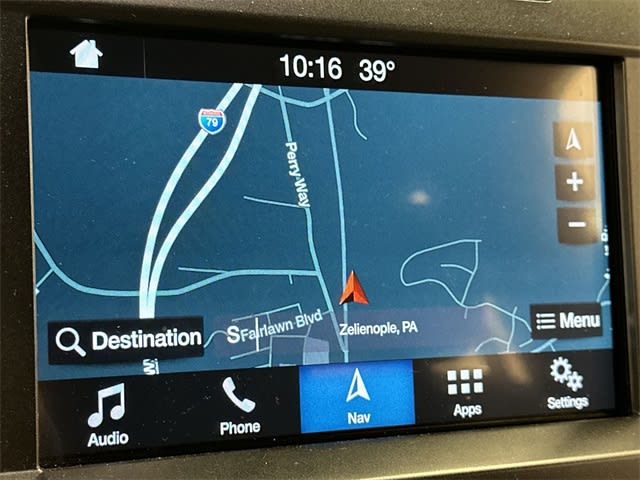 Thumbnail: 2018 Ford F-150 - 16