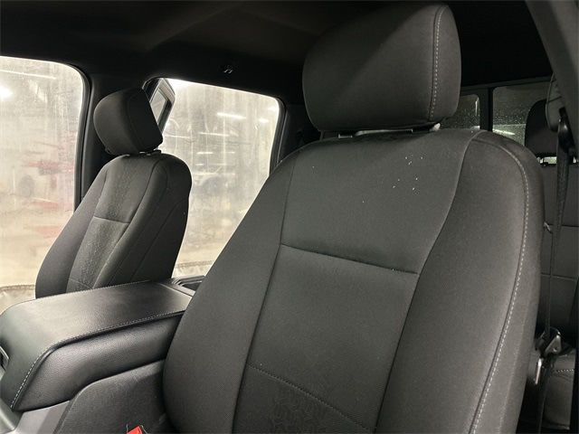 Thumbnail: 2018 Ford F-150 - 9